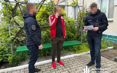 ДБР оголосило підозру працівникам ТЦК через примусову мобілізацію: що вони зробили не так