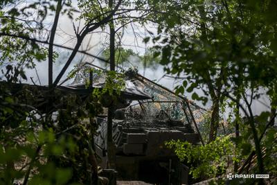 Фото: АрміяІнформ