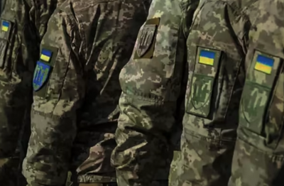 Фото: Київський міський ТЦК та СП