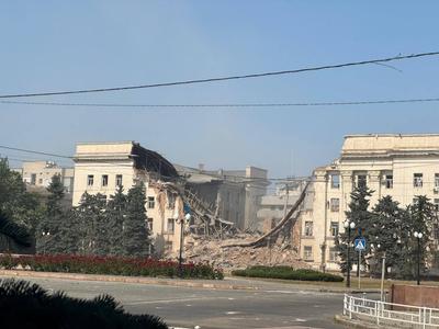 Фото: т-к Зеленський