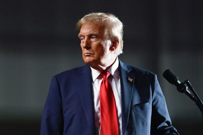 Фото: facebook.com/DonaldTrump