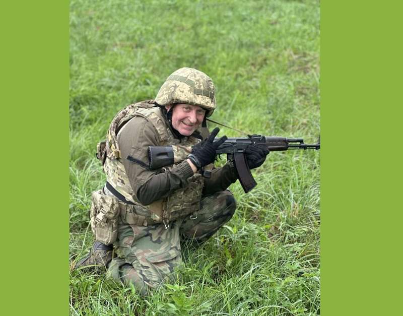 Фото з родинного архіву