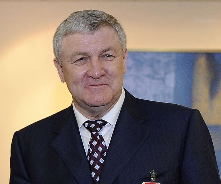 Ексміністр оборони Михайло Єжель