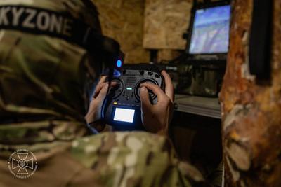 Фото ілюстративне: facebook.com/SecurSerUkraine