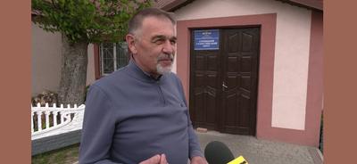 Фото з архіву Анатолія Полюховича