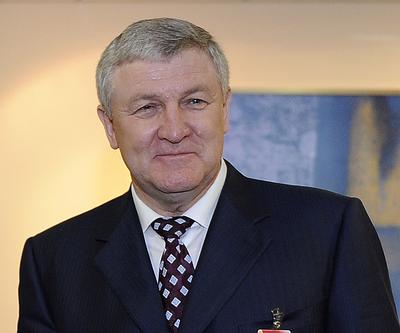 Ексміністр оборони Михайло Єжель