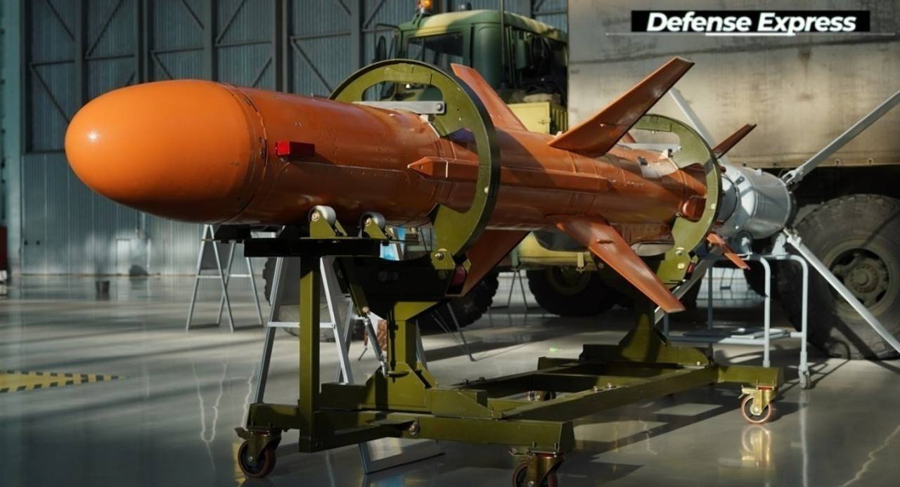 Фото: Defense Express