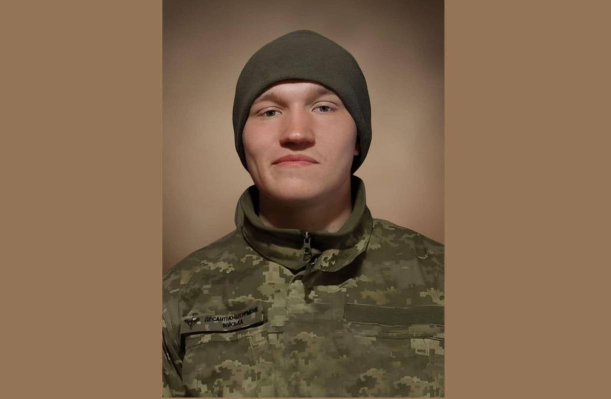 Фото з архіву Ніни Шаповалової