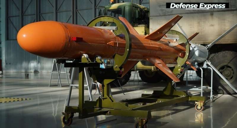 Фото: Defense Express