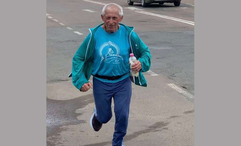 Фото з архіву Ярослава Рудяка