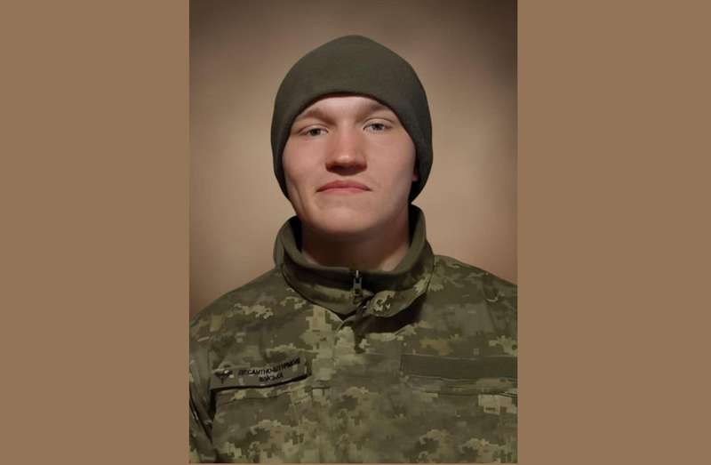 Фото з архіву Ніни Шаповалової
