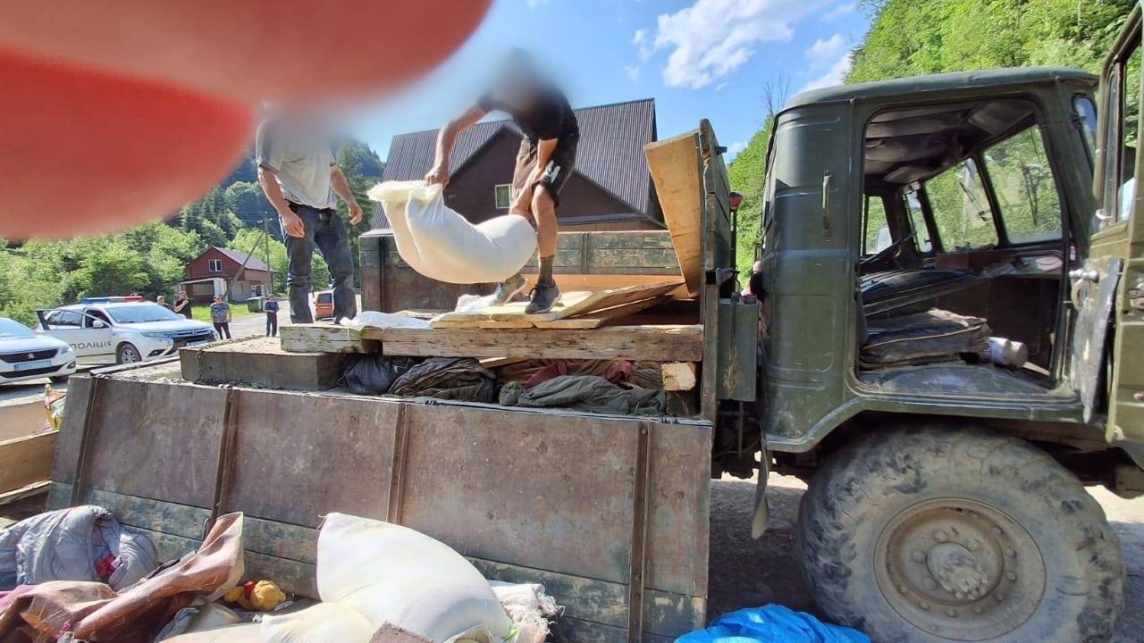 Фото: ДПСУ