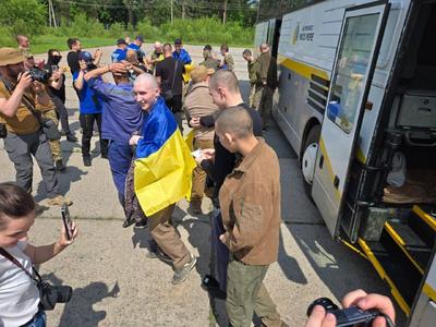 Фото: Володимир Зеленський