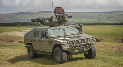 Фото: Defense Express