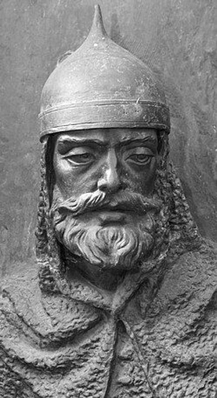 10 фактів про князя Мстислава Удатного