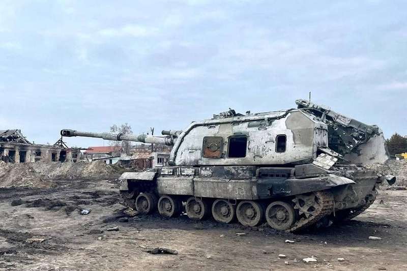 Фото: АрміяІнформ