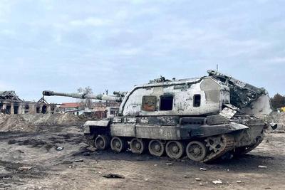 Фото: АрміяІнформ