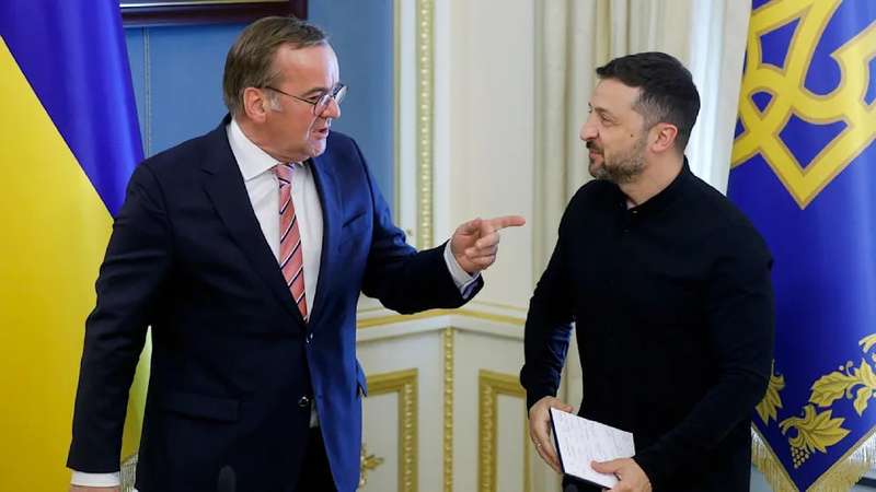 Фото: т-к Зеленський