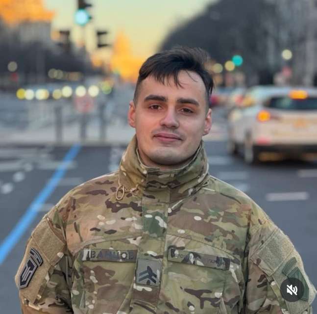 Олександр Іванцов, фото: instagram.com/alex_denali
