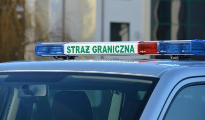 Фото: strazgraniczna.pl