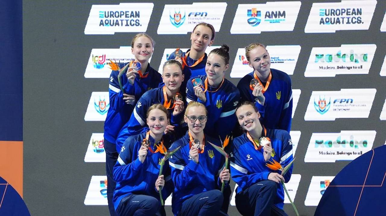 Фото facebook.com/ukrsynchro
