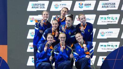 Фото facebook.com/ukrsynchro