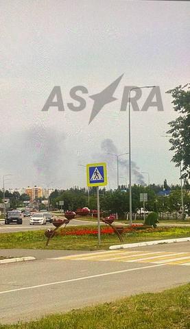 Фото: Astra