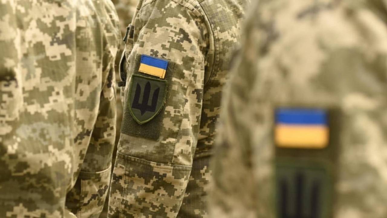 Фото armyinform.com