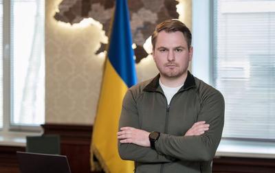 Фото: facebook.com/RuslanKravchenkoKyiv.