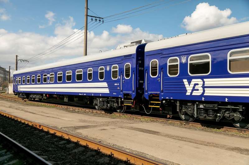 Фото ілюстративне, facebook.com/Ukrzaliznytsia