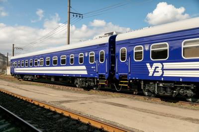 Фото ілюстративне, facebook.com/Ukrzaliznytsia