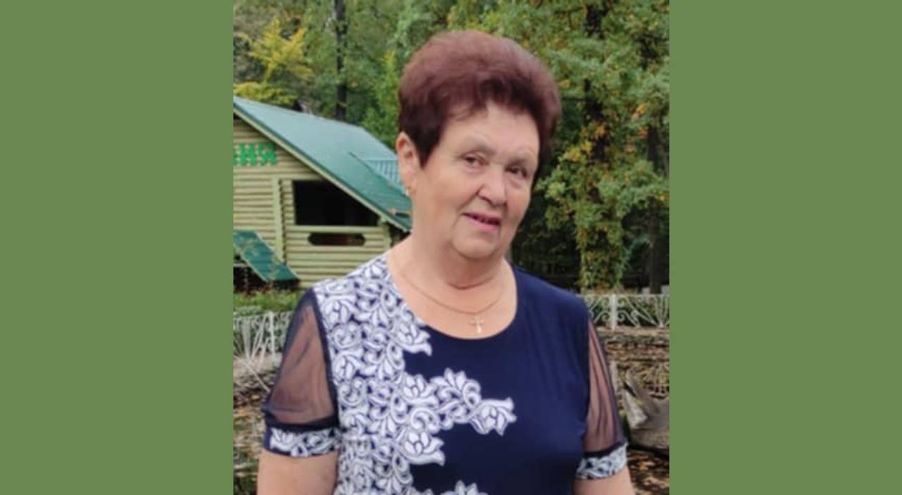 Фото з архіву Валентини Дядюнь (2)