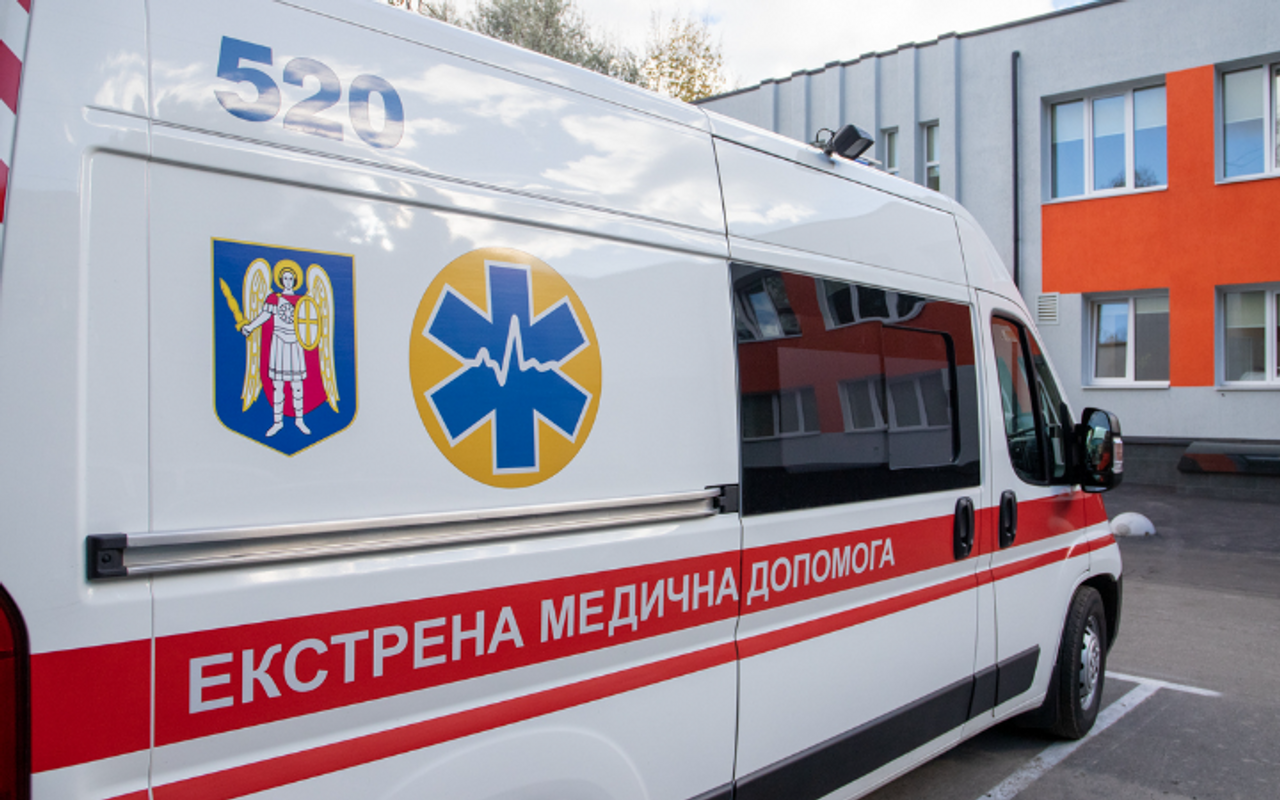 Фото ілюстративне: km-oblrada.gov.ua