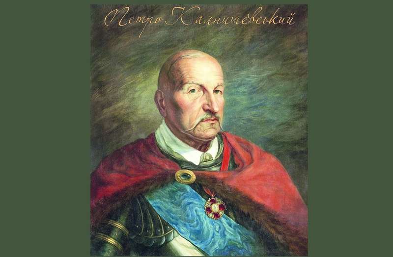 Художник Н. Павлусенко