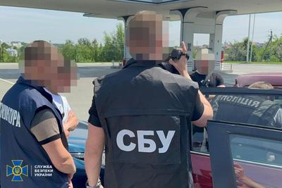 Росіянин допомагав чоловікам тікати за кордон на Львівщині: пропонував кілька варіантів
