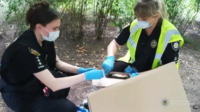 В Одесі знайшли тіло зниклої семирічної дівчинки: підозрюваний був у розшуку ТЦК