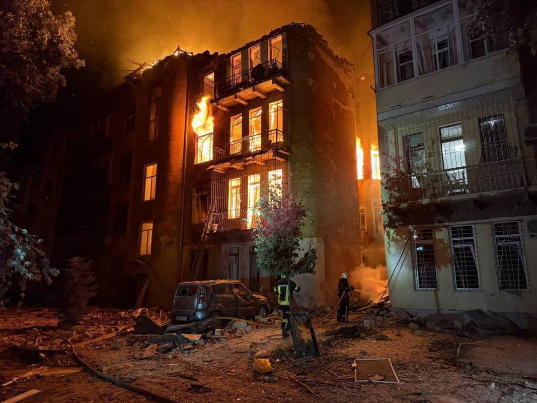 Фото: ДСНС
