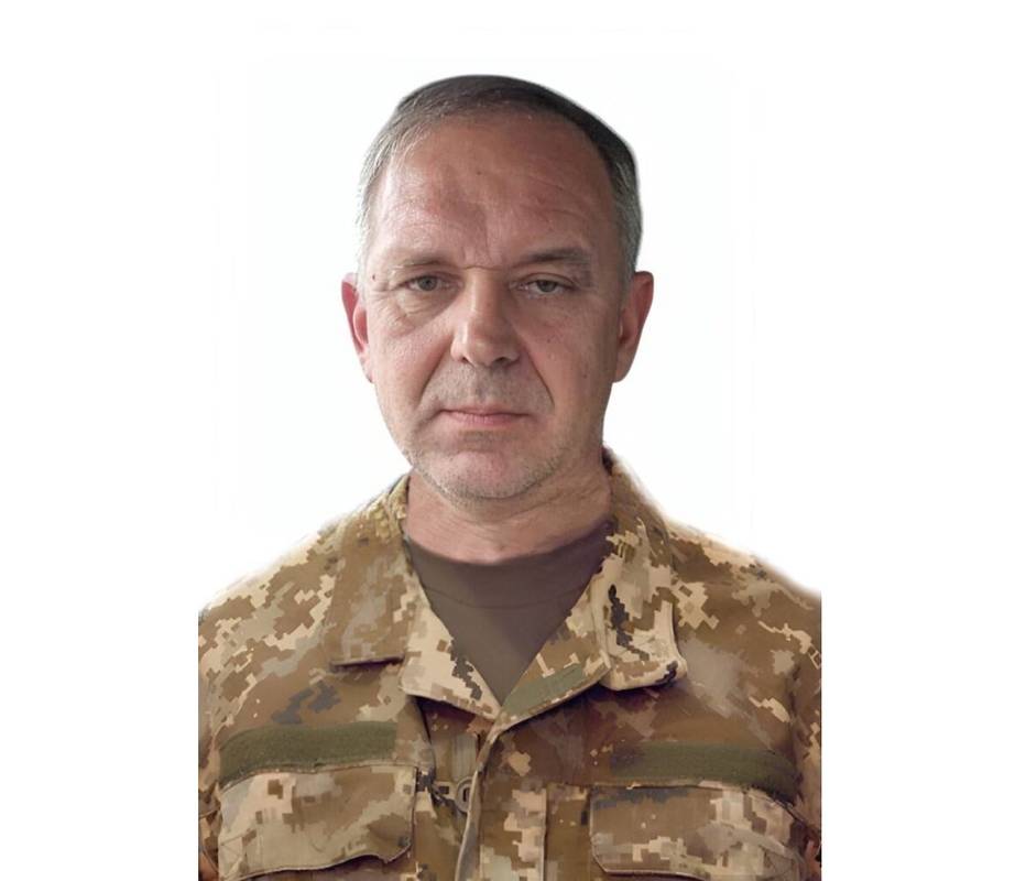 Фото з архіву Жанни Іщенко