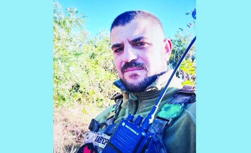 Фото з родинного архіву