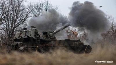 Фото: АрміяІнформ