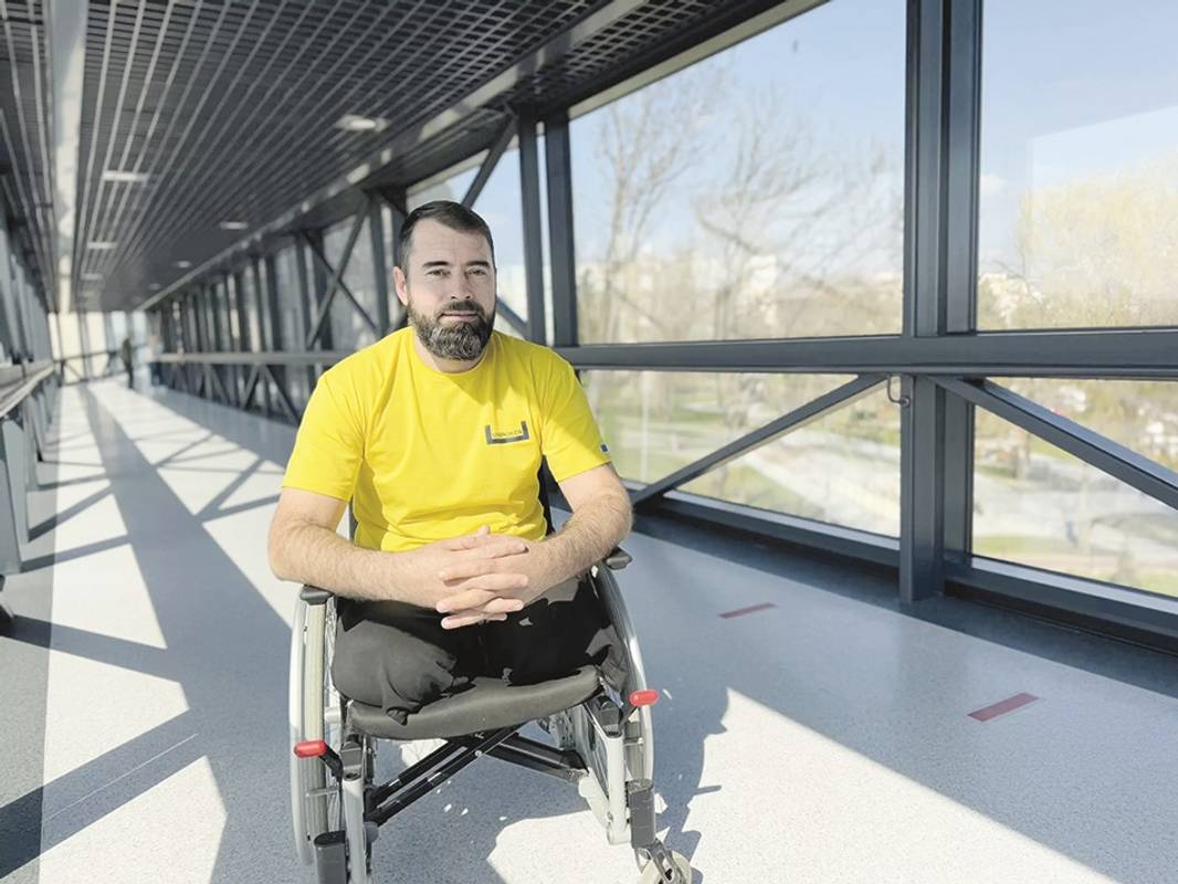 Фото надав співрозмовник