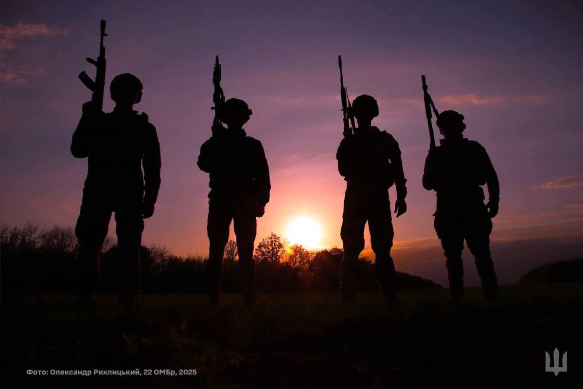 Фото: АрміяІнформ