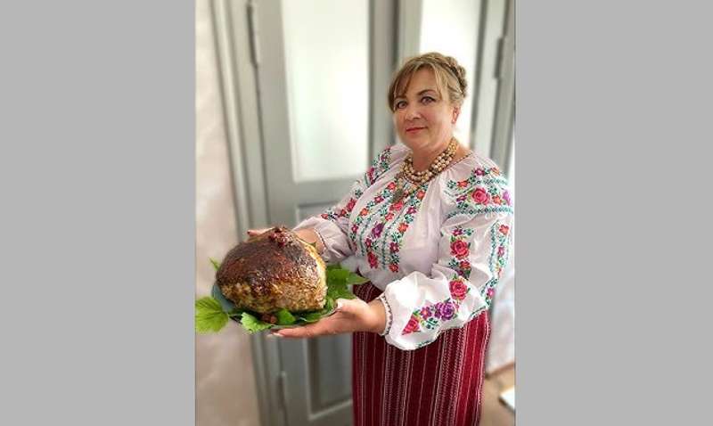 Фото з архіву Надії Шуляк