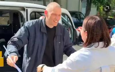 Скриншот з відео