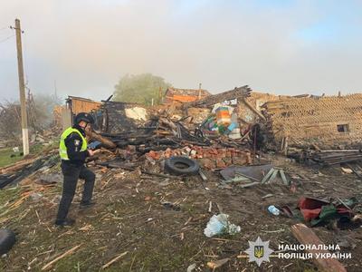 Ворог атакував село на Сумщині: серед загиблих — 5-річний хлопчик