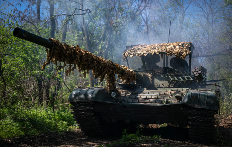 Фото: armyinform.com.ua