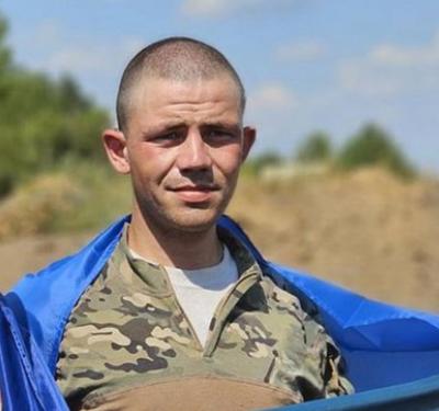 Фото: Координаційний штаб з обміну полоненими
