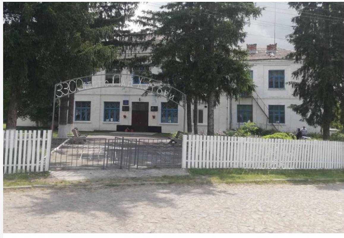 Фото з архіву Миколи Шаповала (3)