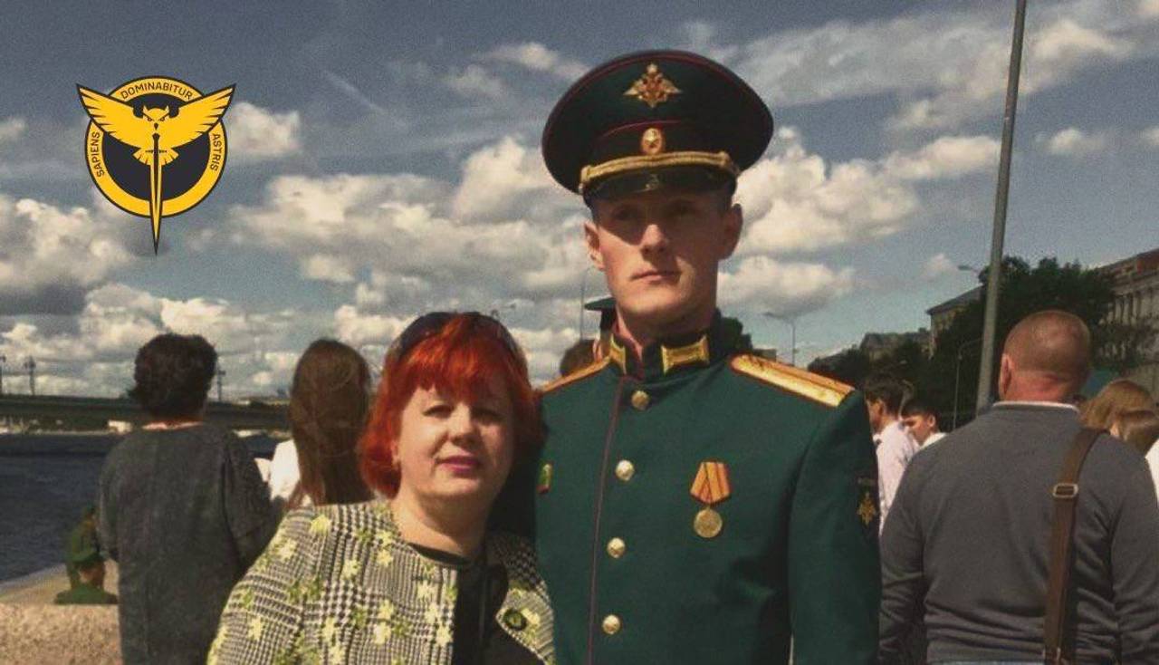 Фото: ГУР