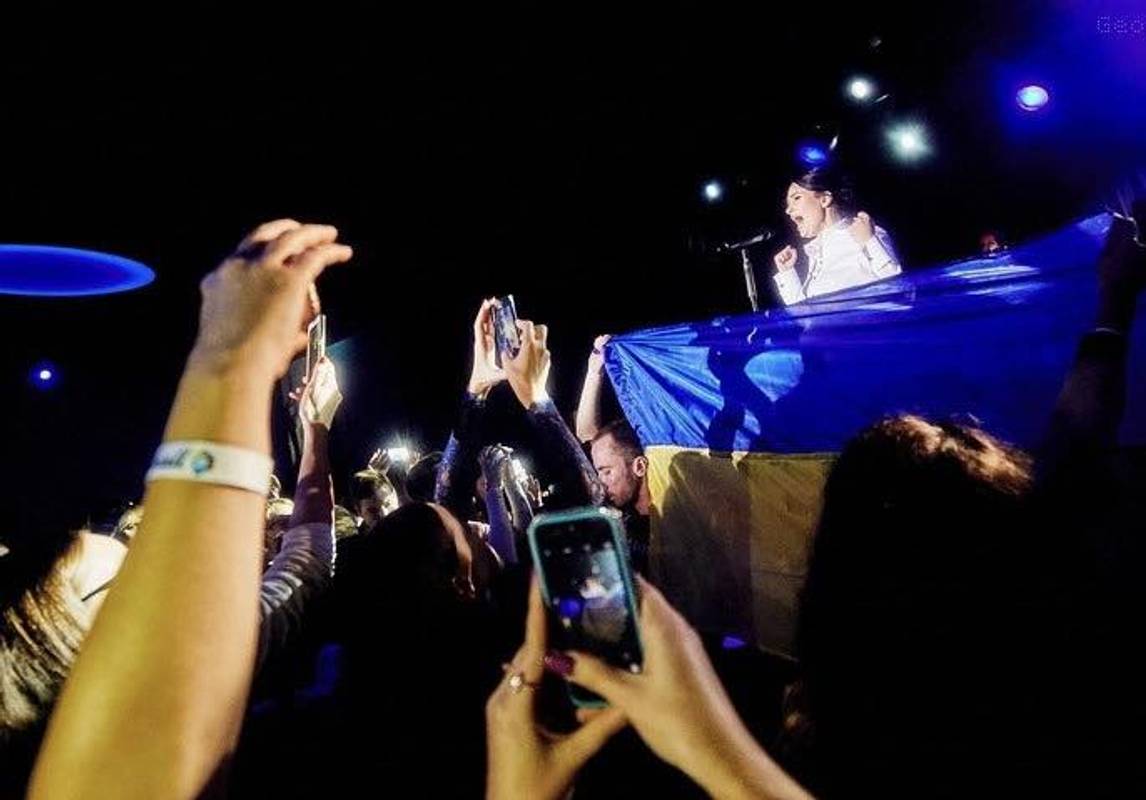 Фото зі сторінки Анастасії Приходько у Фейсбук.